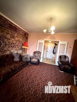 2-к квартира, вторичка, 54м2, 5/9 этаж