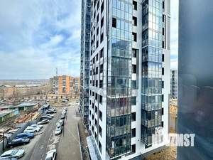 2-к квартира, вторичка, 59м2, 4/17 этаж