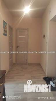 1-к квартира, вторичка, 39м2, 3/9 этаж