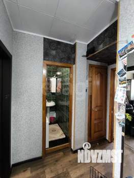 1-к квартира, вторичка, 36м2, 6/9 этаж