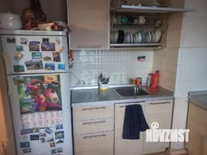 2-к квартира, вторичка, 52м2, 8/10 этаж