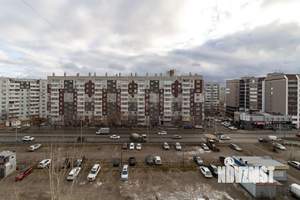 2-к квартира, вторичка, 53м2, 8/10 этаж