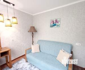 3-к квартира, вторичка, 60м2, 2/10 этаж