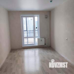 3-к квартира, сданный дом, 77м2, 17/17 этаж