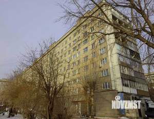 3-к квартира, вторичка, 76м2, 5/9 этаж