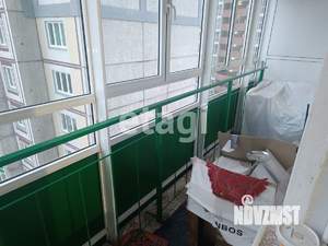 1-к квартира, вторичка, 36м2, 7/15 этаж