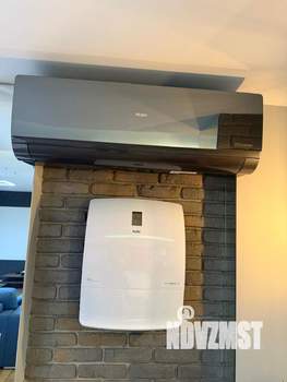 2-к квартира, вторичка, 81м2, 2/10 этаж