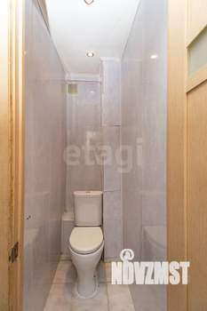 1-к квартира, вторичка, 36м2, 6/9 этаж