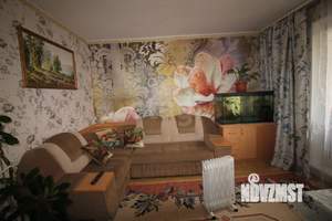 4-к квартира, вторичка, 79м2, 3/10 этаж