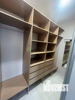 1-к квартира, вторичка, 40м2, 6/6 этаж