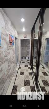 4-к квартира, вторичка, 77м2, 4/9 этаж