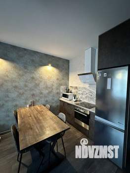 2-к квартира, вторичка, 48м2, 2/6 этаж