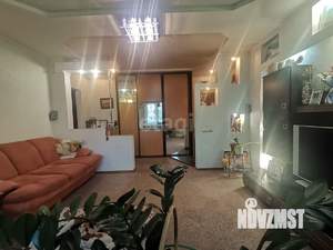 4-к квартира, вторичка, 82м2, 1/10 этаж