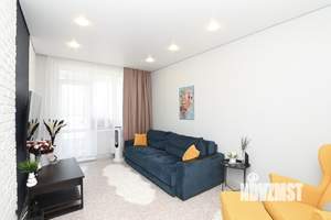 2-к квартира, вторичка, 46м2, 14/19 этаж