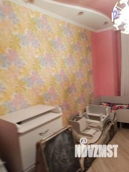 3-к квартира, вторичка, 73м2, 5/20 этаж