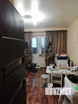 1-к квартира, вторичка, 45м2, 16/17 этаж