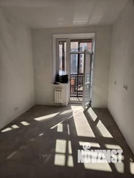 1-к квартира, вторичка, 45м2, 9/9 этаж