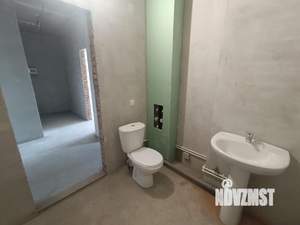 1-к квартира, вторичка, 37м2, 3/15 этаж