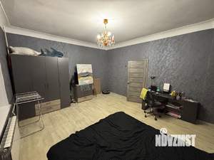 3-к квартира, вторичка, 82м2, 1/2 этаж