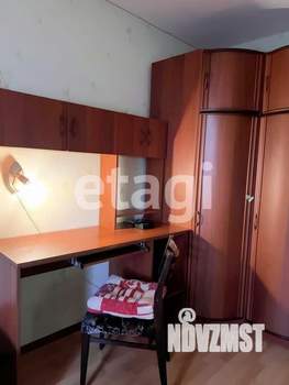 3-к квартира, вторичка, 61м2, 5/5 этаж