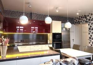 3-к квартира, вторичка, 85м2, 5/9 этаж