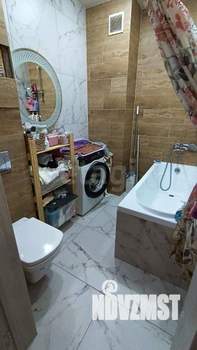 Студия квартира, вторичка, 32м2, 15/24 этаж