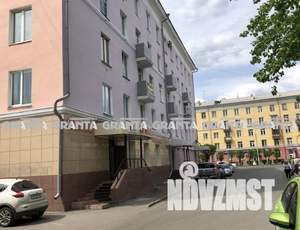 3-к квартира, вторичка, 73м2, 1/5 этаж