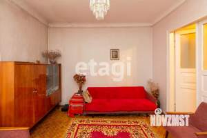 4-к квартира, вторичка, 100м2, 3/4 этаж