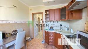 3-к квартира, вторичка, 64м2, 6/9 этаж