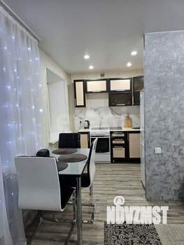 2-к квартира, вторичка, 42м2, 4/5 этаж