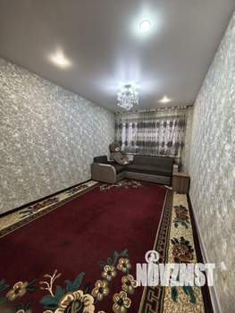 3-к квартира, вторичка, 57м2, 1/5 этаж