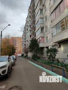 3-к квартира, вторичка, 66м2, 2/9 этаж