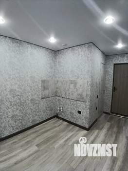 Студия квартира, вторичка, 12м2, 1/9 этаж