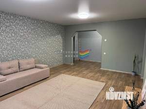 3-к квартира, вторичка, 74м2, 17/17 этаж