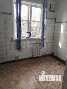 2-к квартира, вторичка, 45м2, 5/5 этаж