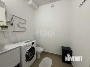 2-к квартира, вторичка, 41м2, 5/5 этаж