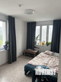 3-к квартира, вторичка, 62м2, 16/19 этаж