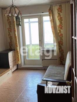 Студия квартира, вторичка, 32м2, 10/10 этаж