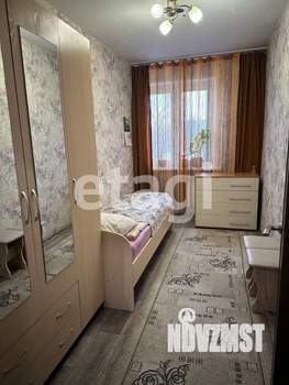2-к квартира, вторичка, 40м2, 2/9 этаж