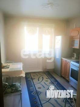 3-к квартира, вторичка, 70м2, 10/16 этаж