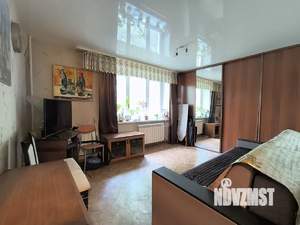 1-к квартира, вторичка, 30м2, 1/9 этаж