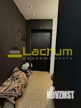 Студия квартира, вторичка, 25м2, 3/17 этаж