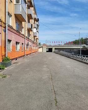 1-к квартира, вторичка, 33м2, 2/5 этаж