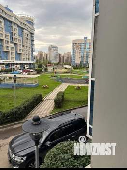 1-к квартира, вторичка, 41м2, 2/9 этаж