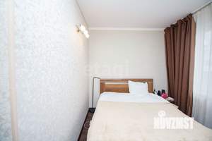 1-к квартира, вторичка, 40м2, 2/10 этаж