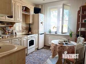 2-к квартира, вторичка, 42м2, 19/19 этаж