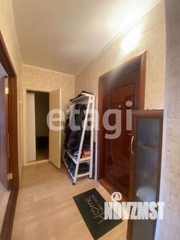 1-к квартира, вторичка, 42м2, 5/10 этаж