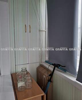 2-к квартира, вторичка, 44м2, 3/5 этаж