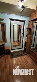 1-к квартира, вторичка, 41м2, 15/18 этаж