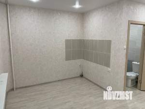 Студия квартира, вторичка, 29м2, 1/9 этаж